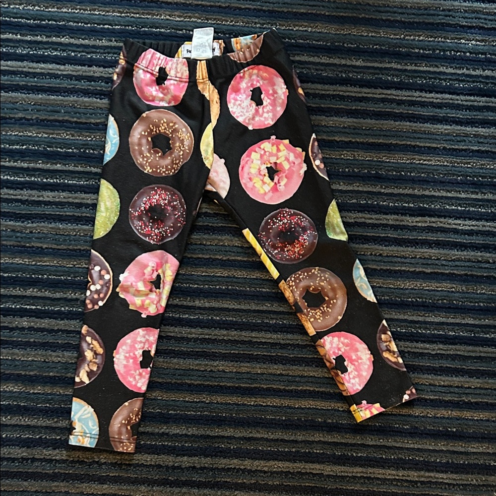Rock & Candy Kids Leggings size 2T